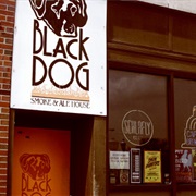 Black Dog Smoke and Ale House