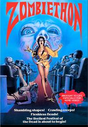 Zombiethon