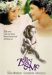 Zelly & Me (1988)