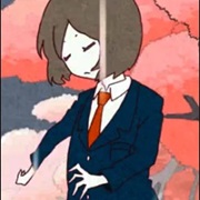 Mukougaoka Chisato Wa Tada Mitsumeteita No Datta