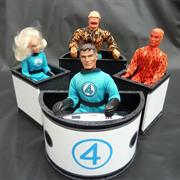 Fantastic Four