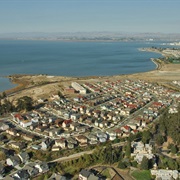 Hercules, California