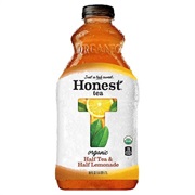 Honest Tea Half & Half