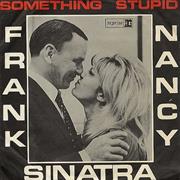 Somethin&#39; Stupid Nancy Sinatra &amp; Frank Sinatra