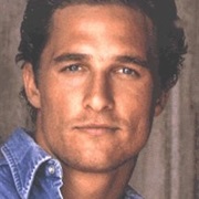 Matthew McConaughey (2005)