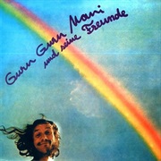 Guru Guru - Mani Und Seine Freunde