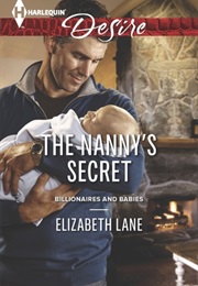 The Nanny's Secret (Elizabeth Lane)