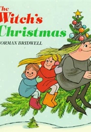 The Witch's Christmas (Norman Bridwell)