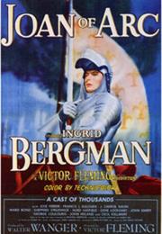 Joan of Arc (1948)