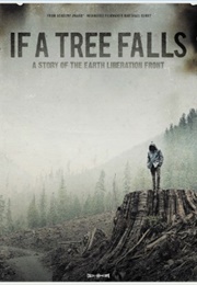 If a Tree Falls: A Story of the Earth Liberation Front (2011)