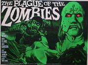 The Plague of Zombies