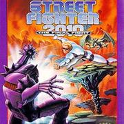 Street Fighter 2010 - The Final Fight