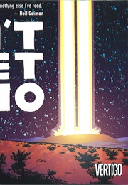 Can't Get No (Rick Veitch)