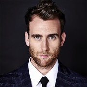 Matthew Lewis