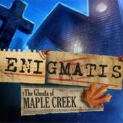 Enigmatis: The Ghosts of Maple Creek
