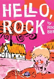 Hello, Rock (Roger Bradfield)