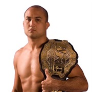 BJ Penn