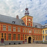 Musée De L'hospice Comtesse, Lille