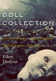 The Doll Collection (Ellen Datlow)