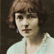 Katherine Mansfield