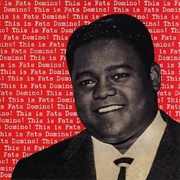 Fats Domino - This Is Fats Domino! (1956)