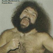Pampero Firpo