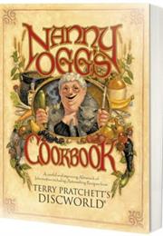 Nanny Ogg&#39;s Cookbook