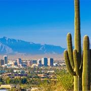 Phoenix, United States