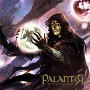 Palantír - Lost Between Dimensions