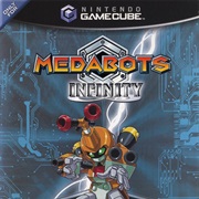 Metabots Infinity