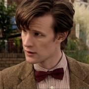 11th Doctor - Matt Smith