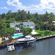 Gulf Stream, Florida