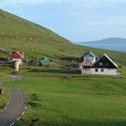 Norðradalur