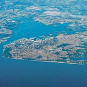 Portsea Island