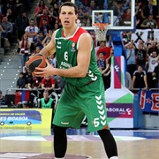 Darko Planinic