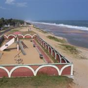 Chothavilai Beach
