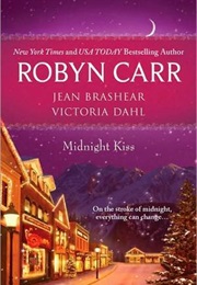 Midnight Kiss (Robyn Carr)