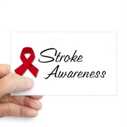 World Stroke Day (October 29)