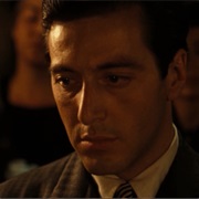 The Godfather... Baptism Scene Music - JS Bach