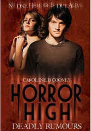 Deadly Rumours (R.L. Stine)