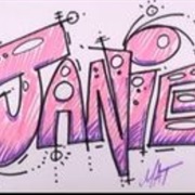 Janie