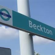 Beckton