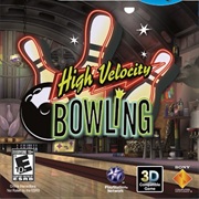 High Velocity Bowling
