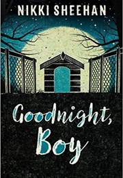 Goodnight Boy (Nikki Sheehan)