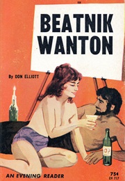 Beatnik Wanton (Don Elliot)