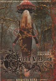 Grička Vještica (Marija Jurić Zagorka)