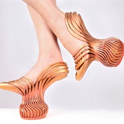 Minimalist Platforms