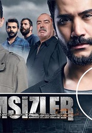 Isimsizler (2017)