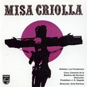 Misa Criolla – Ariel Ramírez (1965)