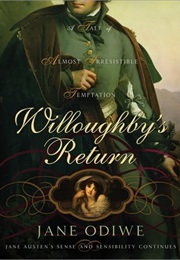 Willoughby's Return (Jane Odiwe)